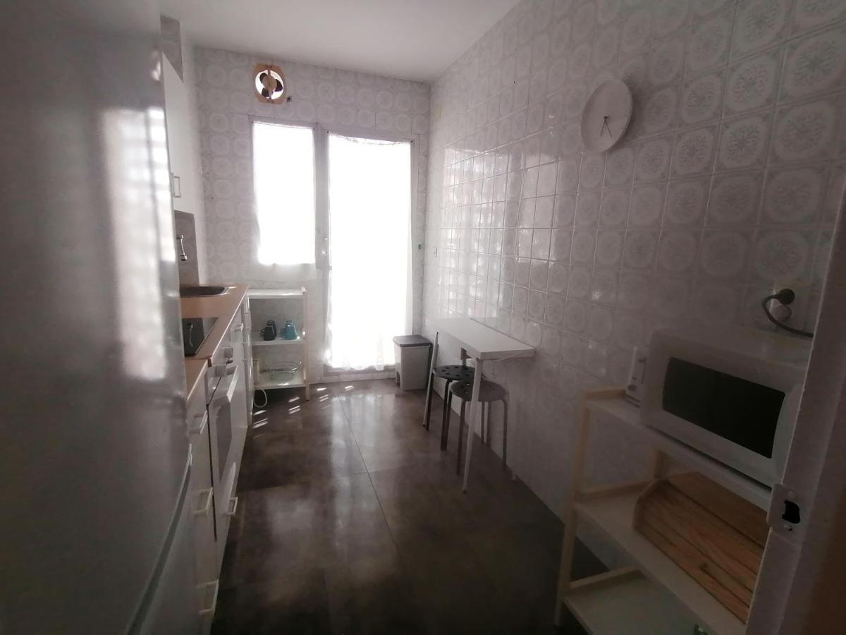 Piso Familiar Con Piscina Y Aparcamiento En Torre Del Mar - Edificio Ronda I Lägenhet Exteriör bild